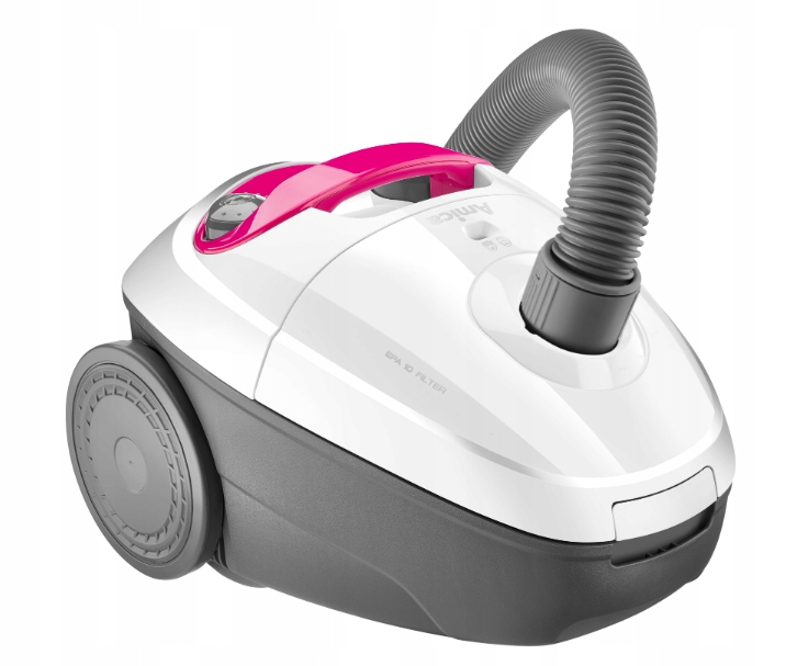 ODKURZACZ WORKOWY AMICA VM1033 ORA 900W +15WORKÓW Moc 900 W