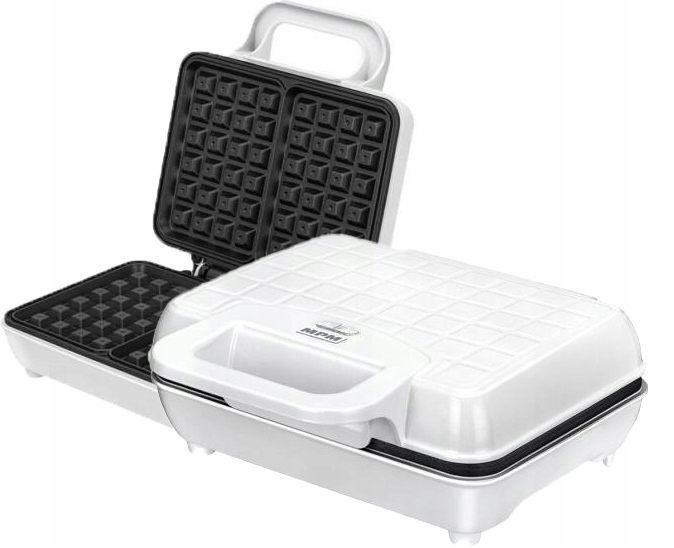 Gofrownica MPM MGO-25 Marka MPM