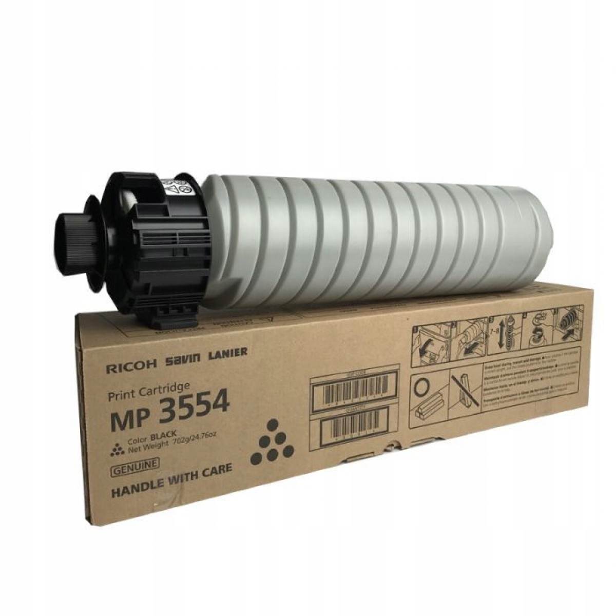

Toner Ricoh MP3554 842348 842125