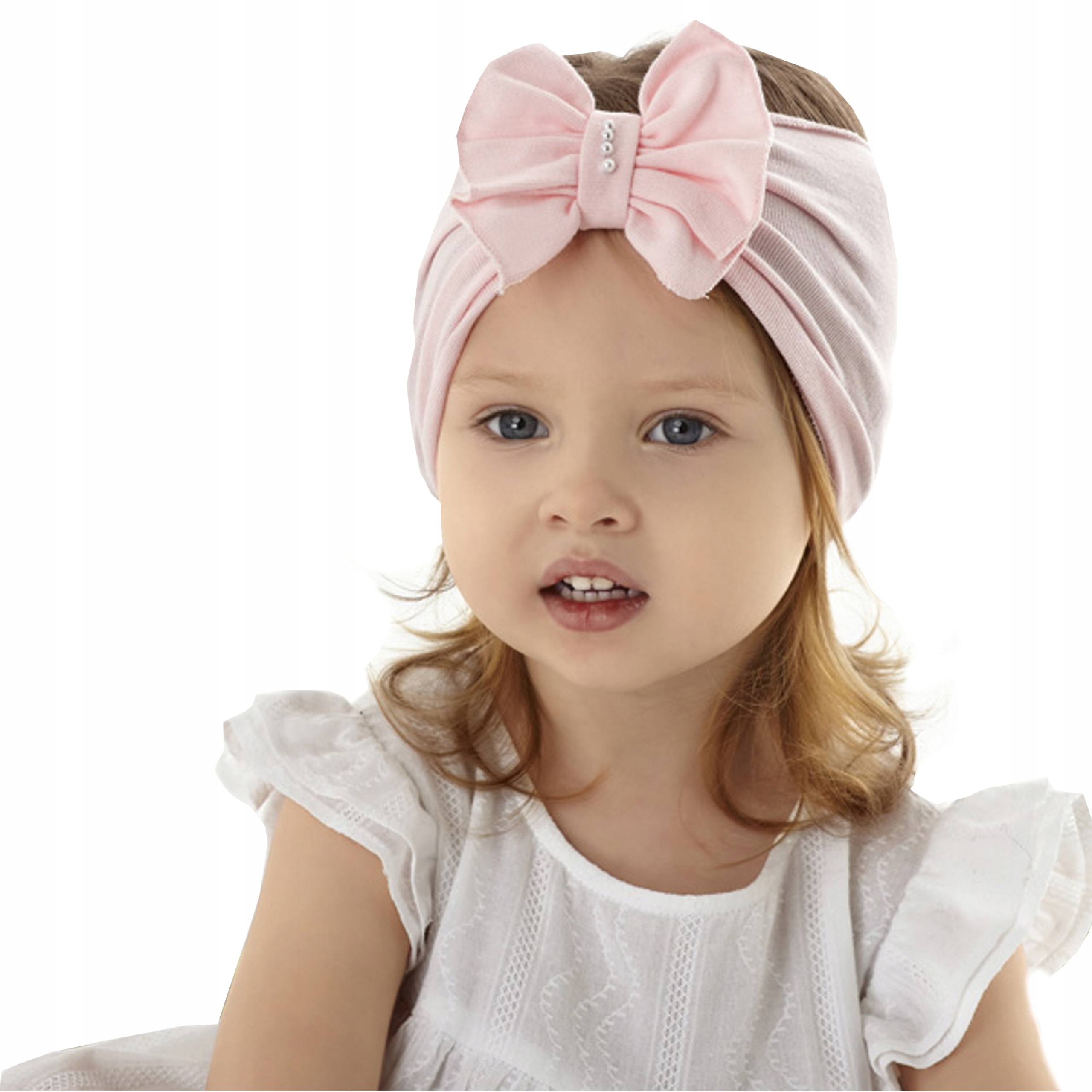 

Opaska Turban Przepaska Bawełniana r. 44 46