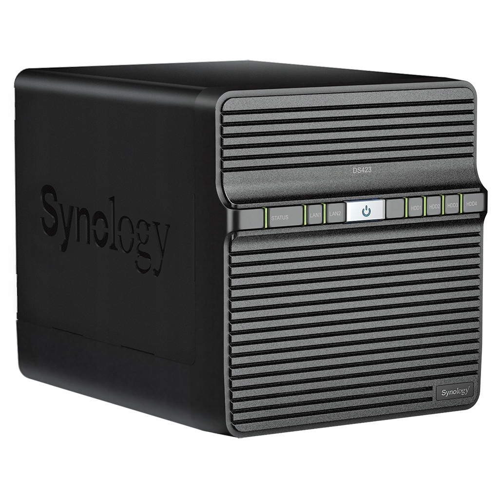 Synology DS423 DiskStation DS423