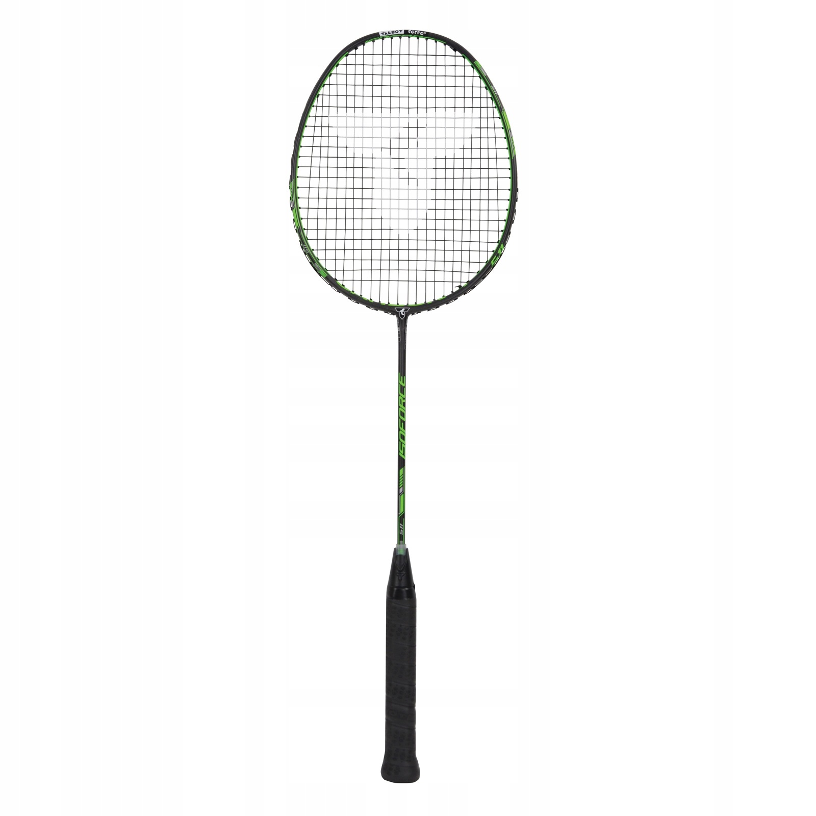 Badmintonová raketa Talbot-torro Isoforce 511 Carbon Cover