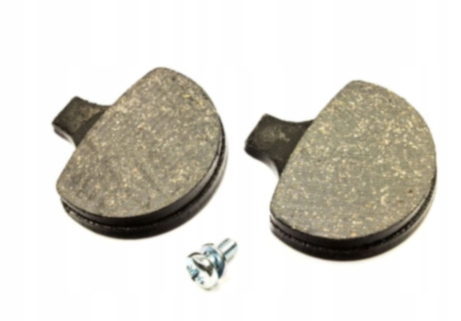 Destičky Přední Harley Davidson 1450 Efi Road Glide 1340 Dyna