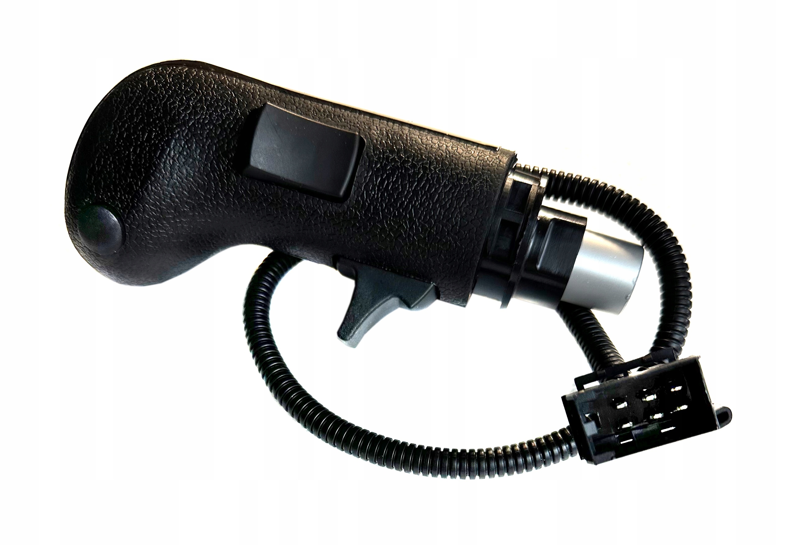 GAŁKA ZMIANY BIEGÓW MAN TGA TGX TGS comfort shift Numer katalogowy części 81326200043