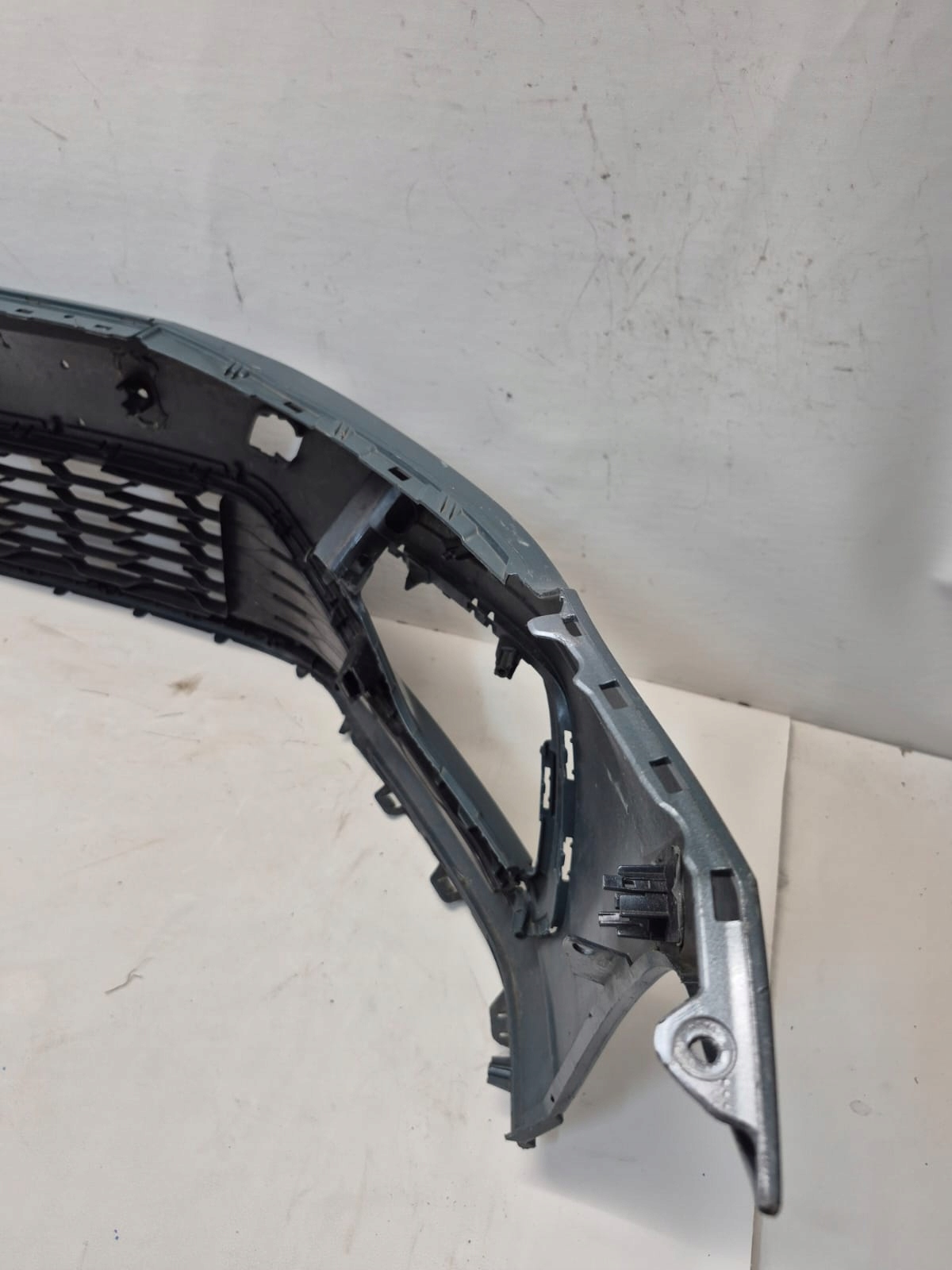 VW GOLF VII 7 5G0 R-LINE LIFT 16- bumper front front 6XPDC SPR