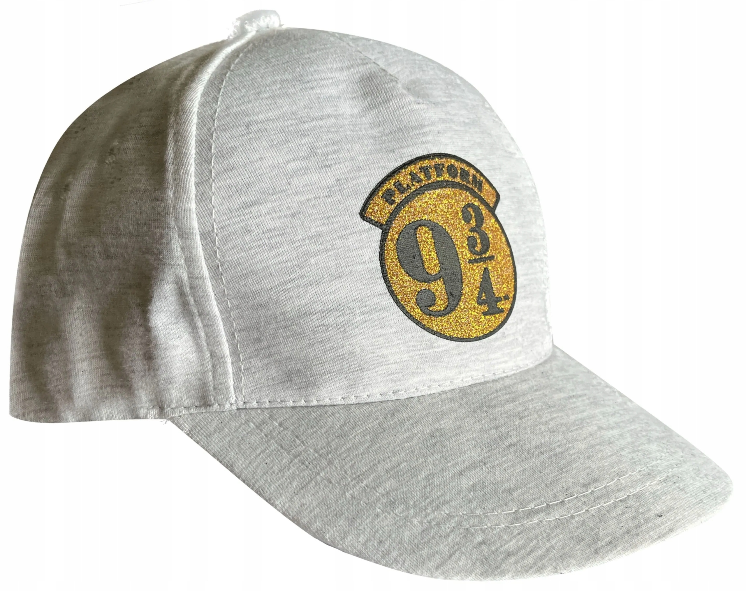 

Oficjalna Czapka Harry Potter Hogwarts 9 i 3/4