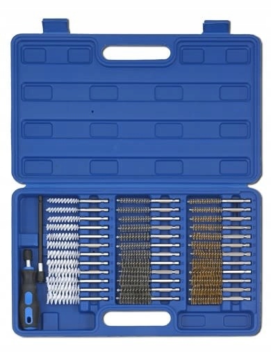 Sada čistiacich kefiek Sonic 820007