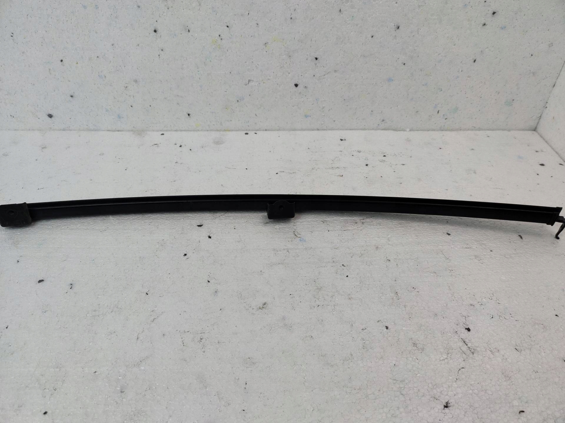 moulding windows door Subaru Legacy 6 facelift BN 2019