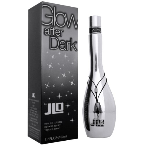 Jenifer Lopez Glow After Dark woda toaletowa spray 50ml Edt