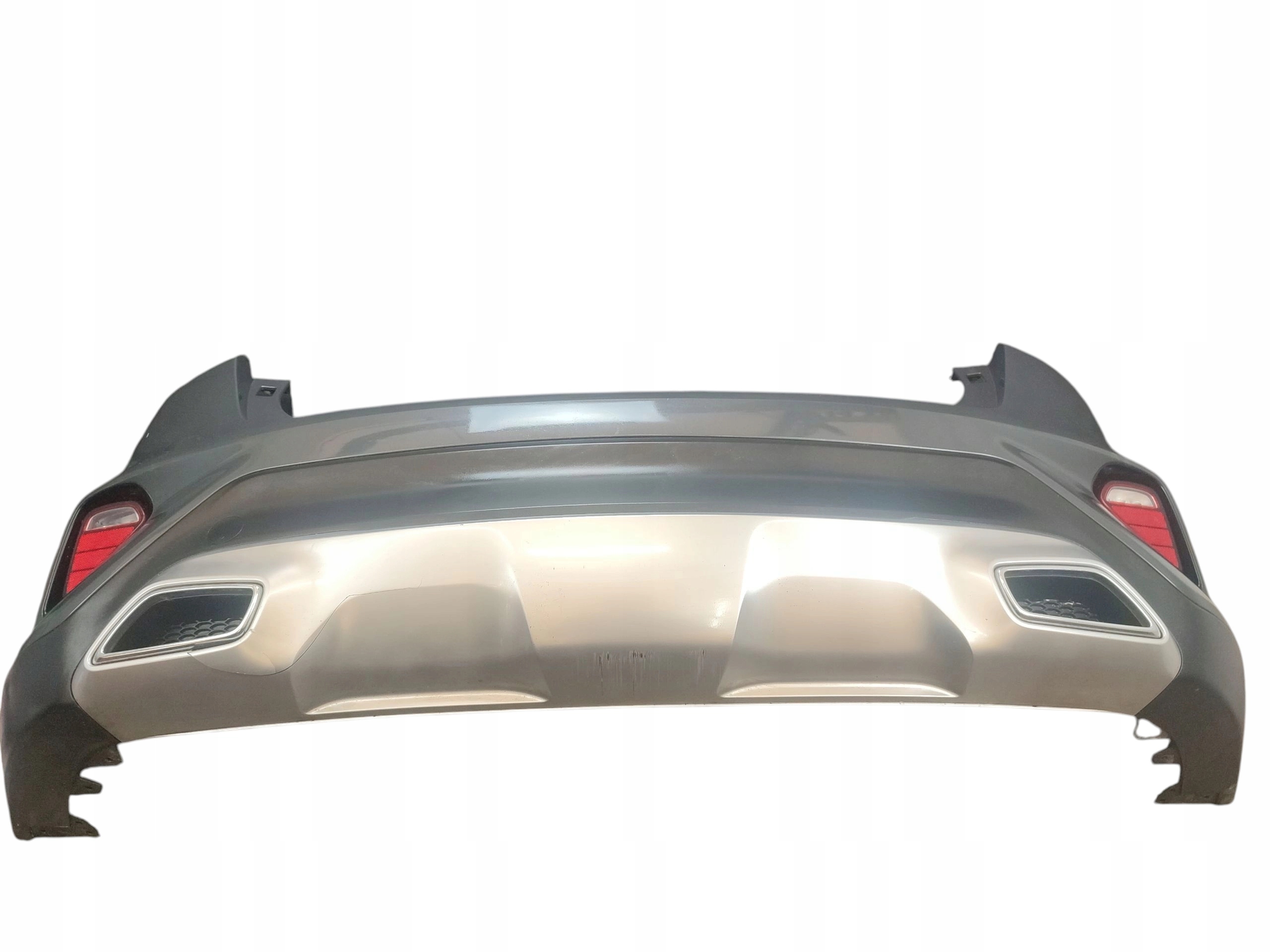 bumper rear part rear KIA XCEED LAK: H8 (19-22)