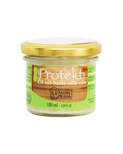 Levně Antiseptický olej Protekti 100 ml Bio