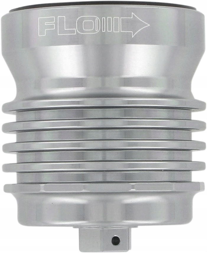 Filtr oleju PC Racing PCS2 nierdzewny Suzuki