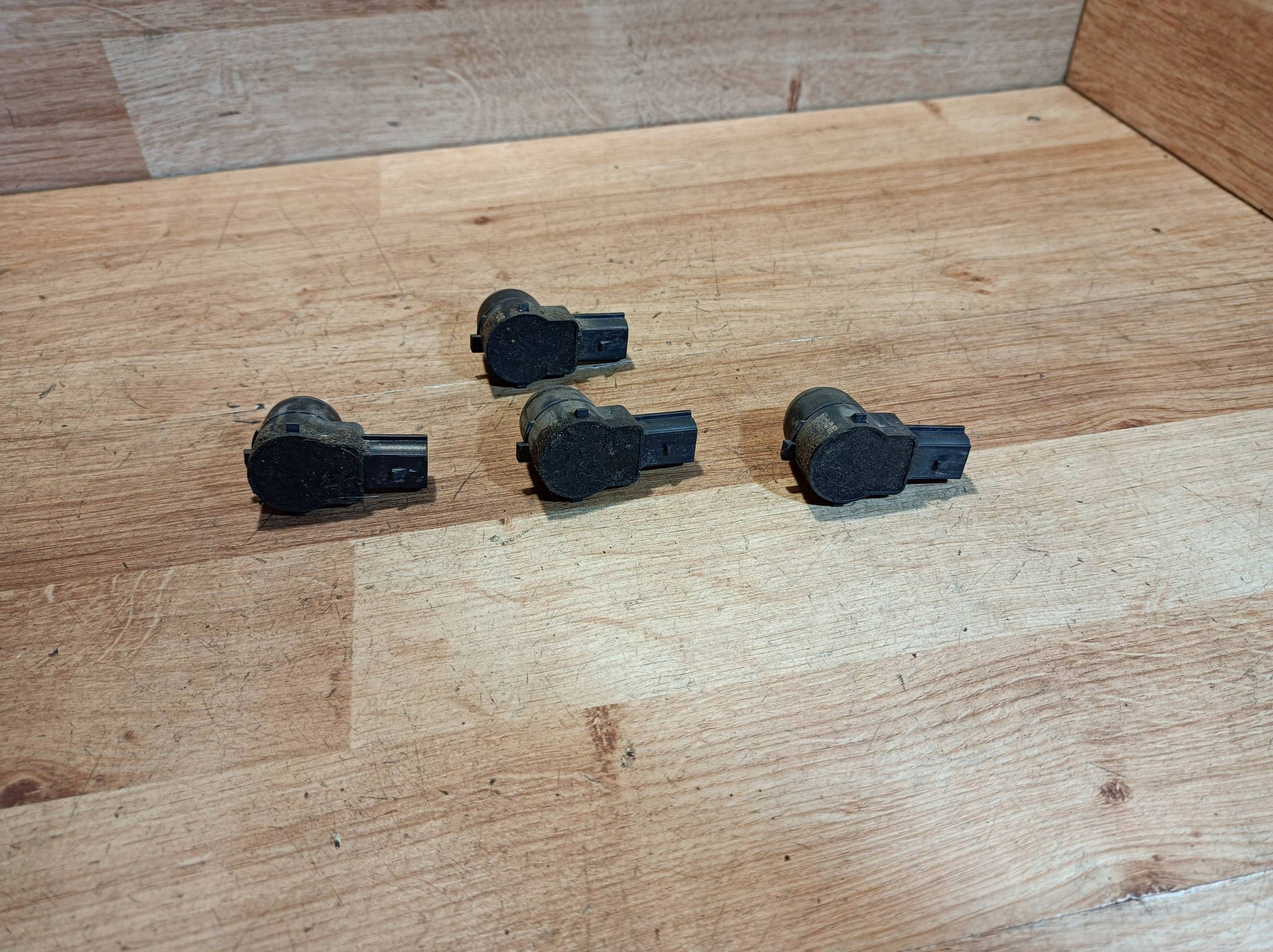 Sensor Parken PDC Opel Insignia A 13300765
