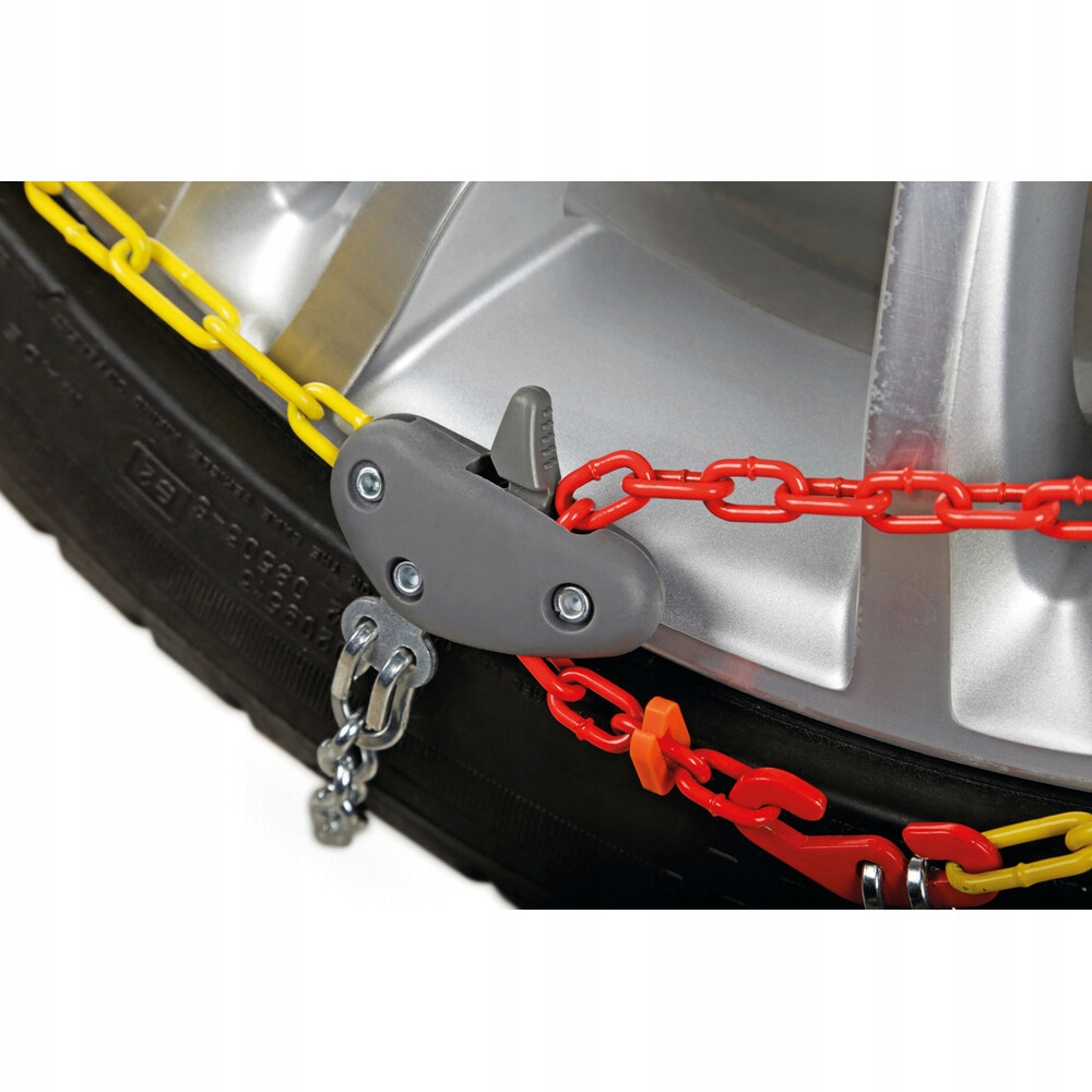 Łańcuchy śniegowe R9 195/70 R15 205/55 R16 Kod producenta 16074