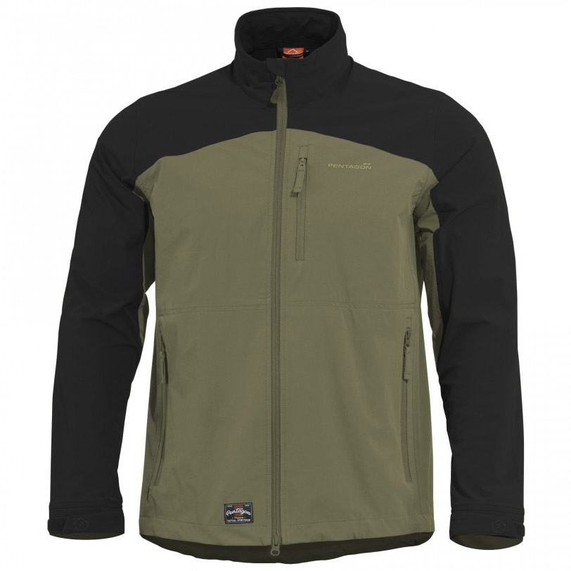 Kurtka Pentagon Elite Light Softshell S