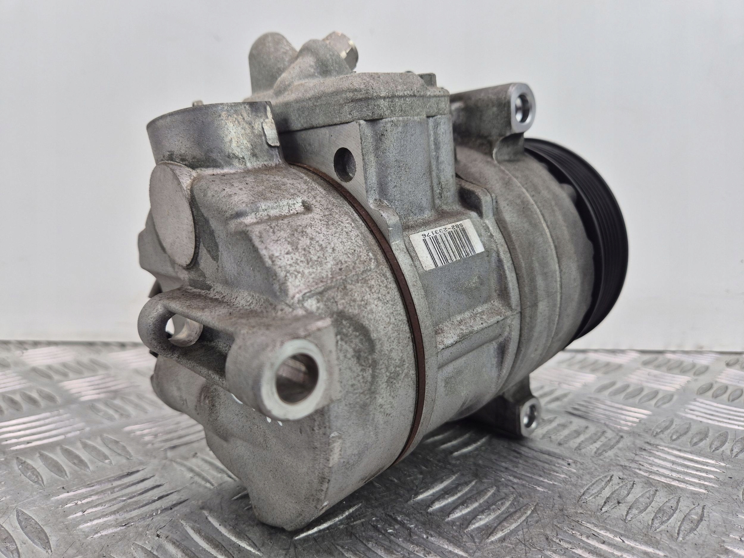 Mercedes E250 CGI W212 Klimakompressor klimaanlage M271 A0032304811
