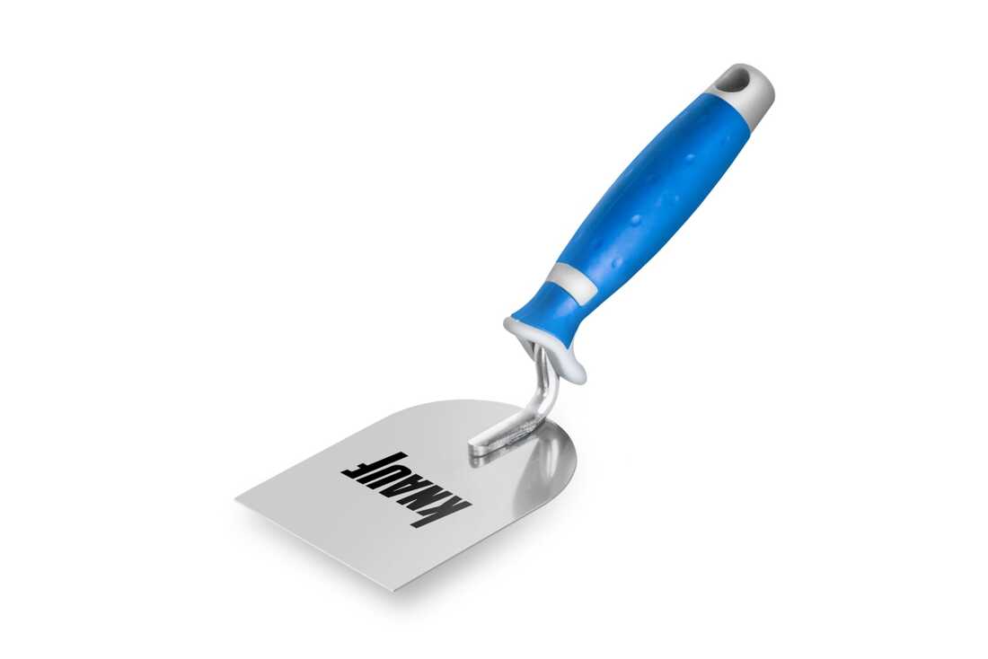 

Knauf Kielenka Nierdzewna Do Gipsu 100MM