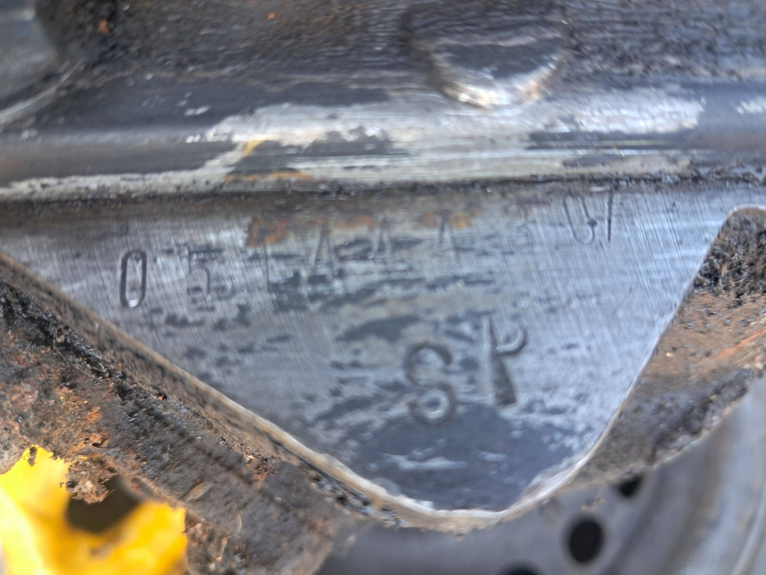 SPERRDIFFERENTIAL MERCEDES W116 107SL/C 3,07 1163510401