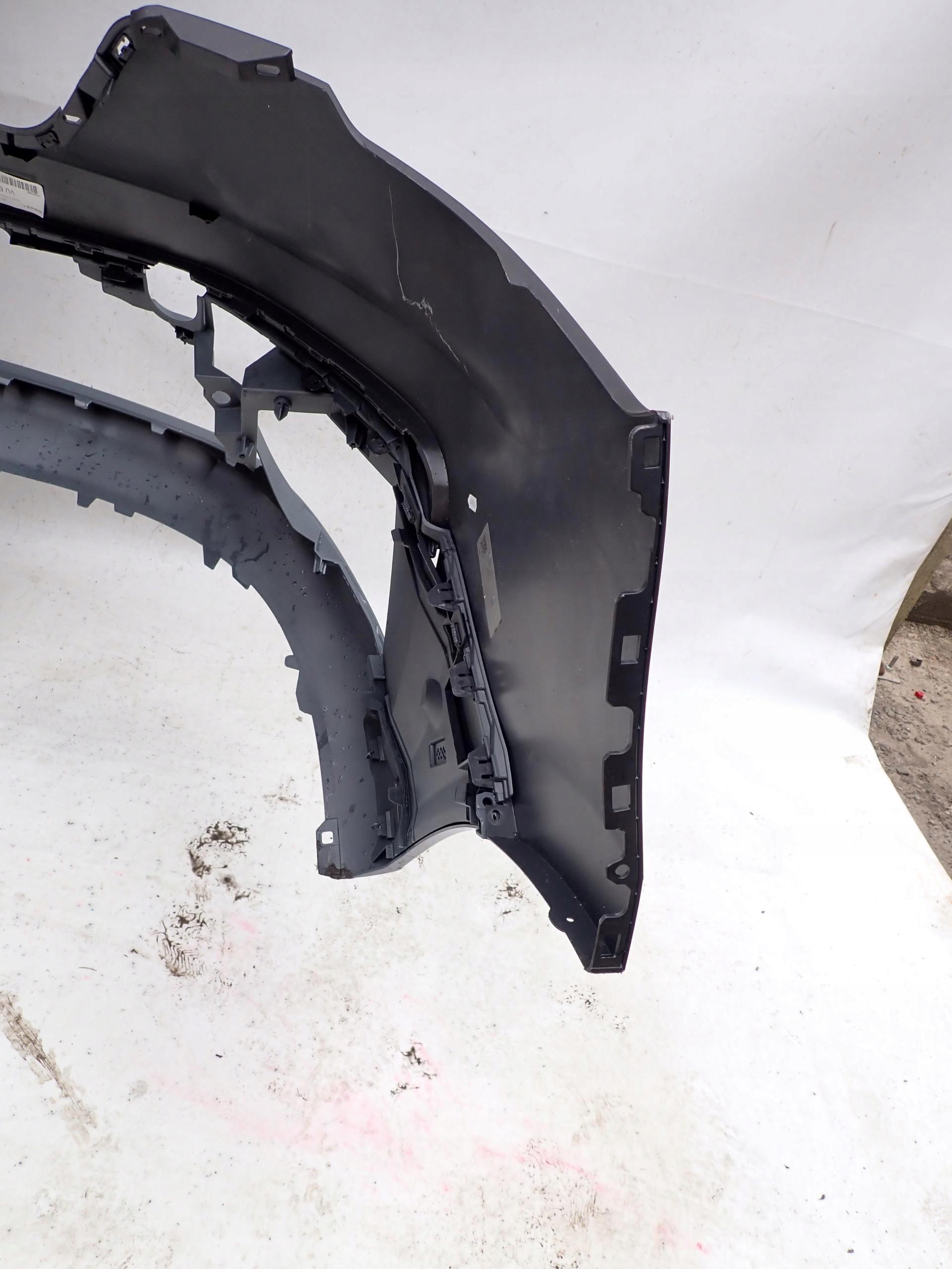 RENAULT TRAFIC III 3 LIFT 21-> bumper front front