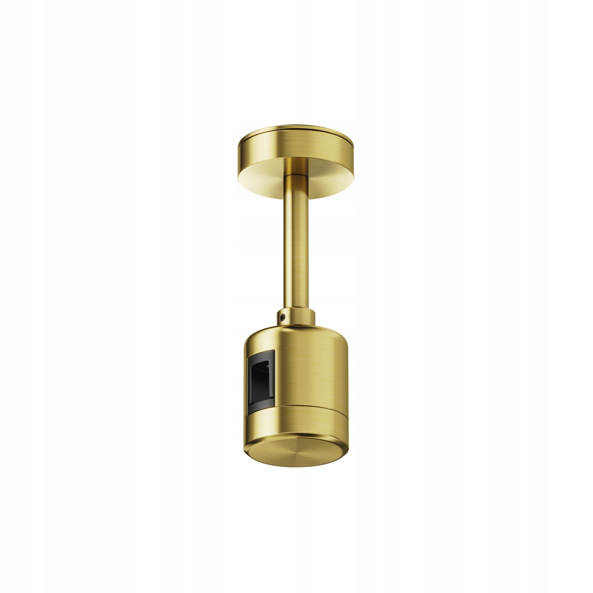 Maytoni Flarity stropní upevnění, přímý napájecí konektor 12 cm mosazný