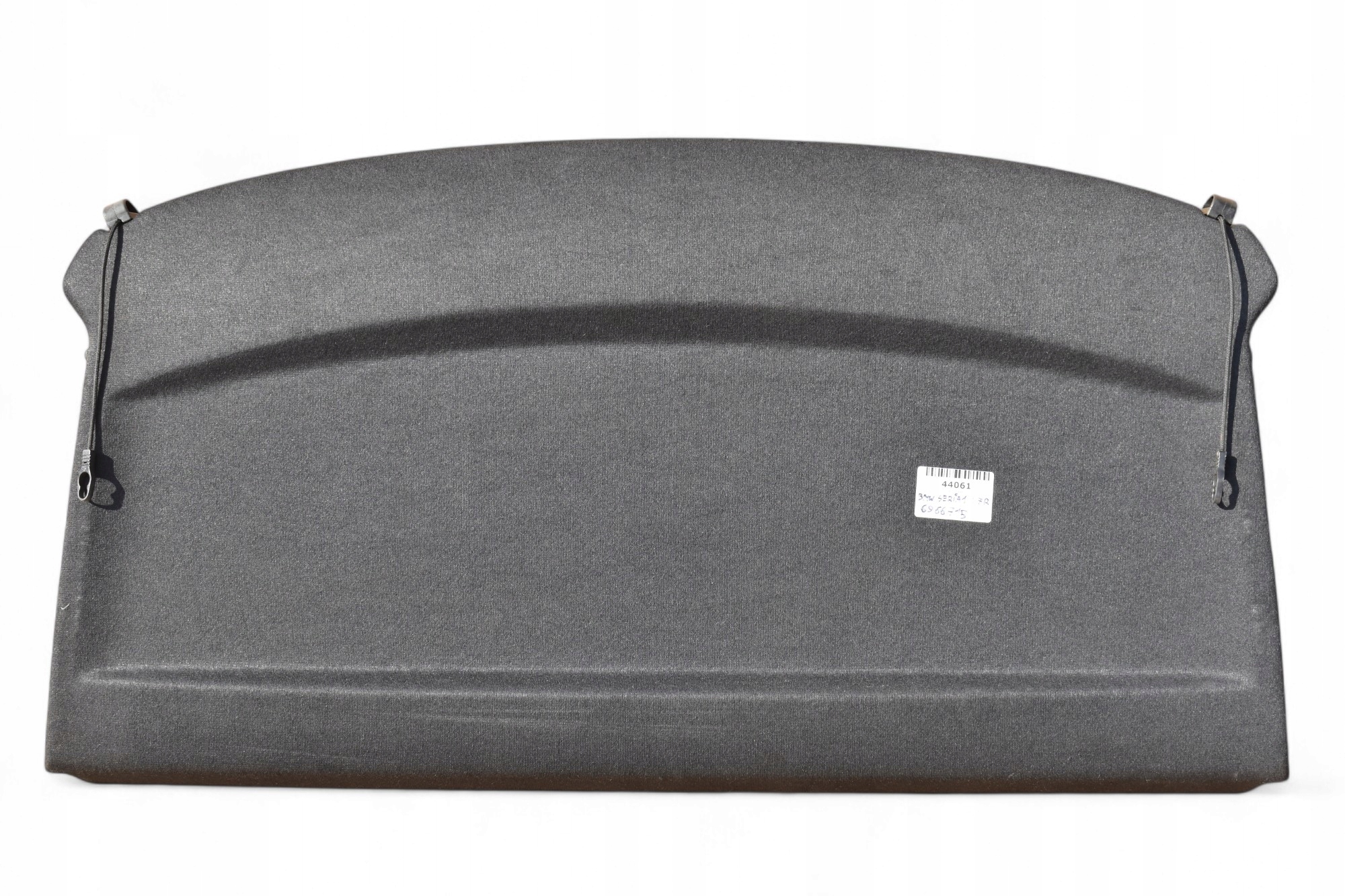 plato boot BMW SERIA 1 E81 E87 2007R 6966715