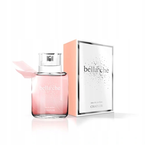 

Bella Che 100 ML Edp WOMEN-Chatler