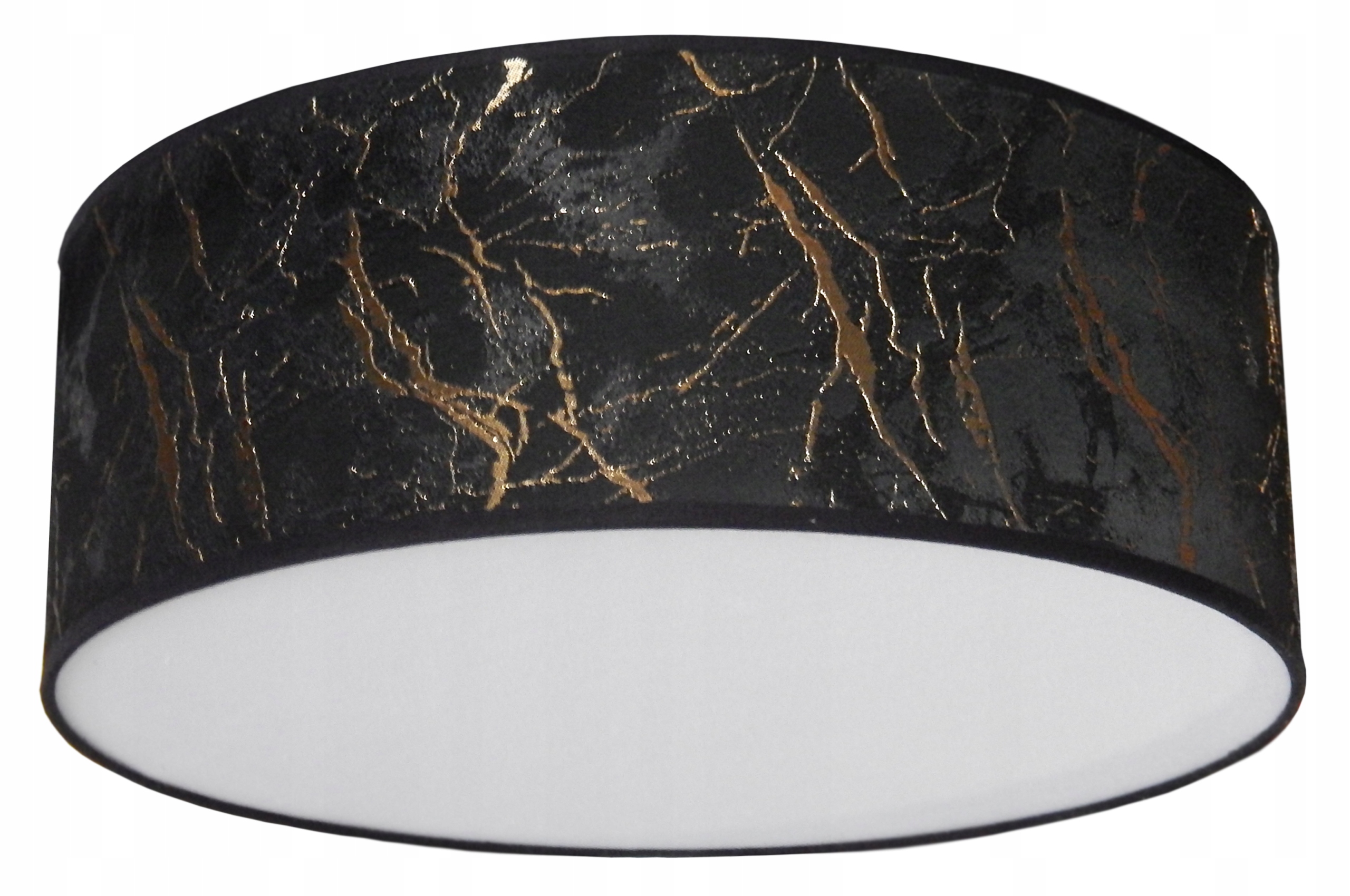 Lampa Do Kuchyně Hotelu, Obývacího Pokoje, Ložnice, Stínidla 50 CM S Krytem Žárovek