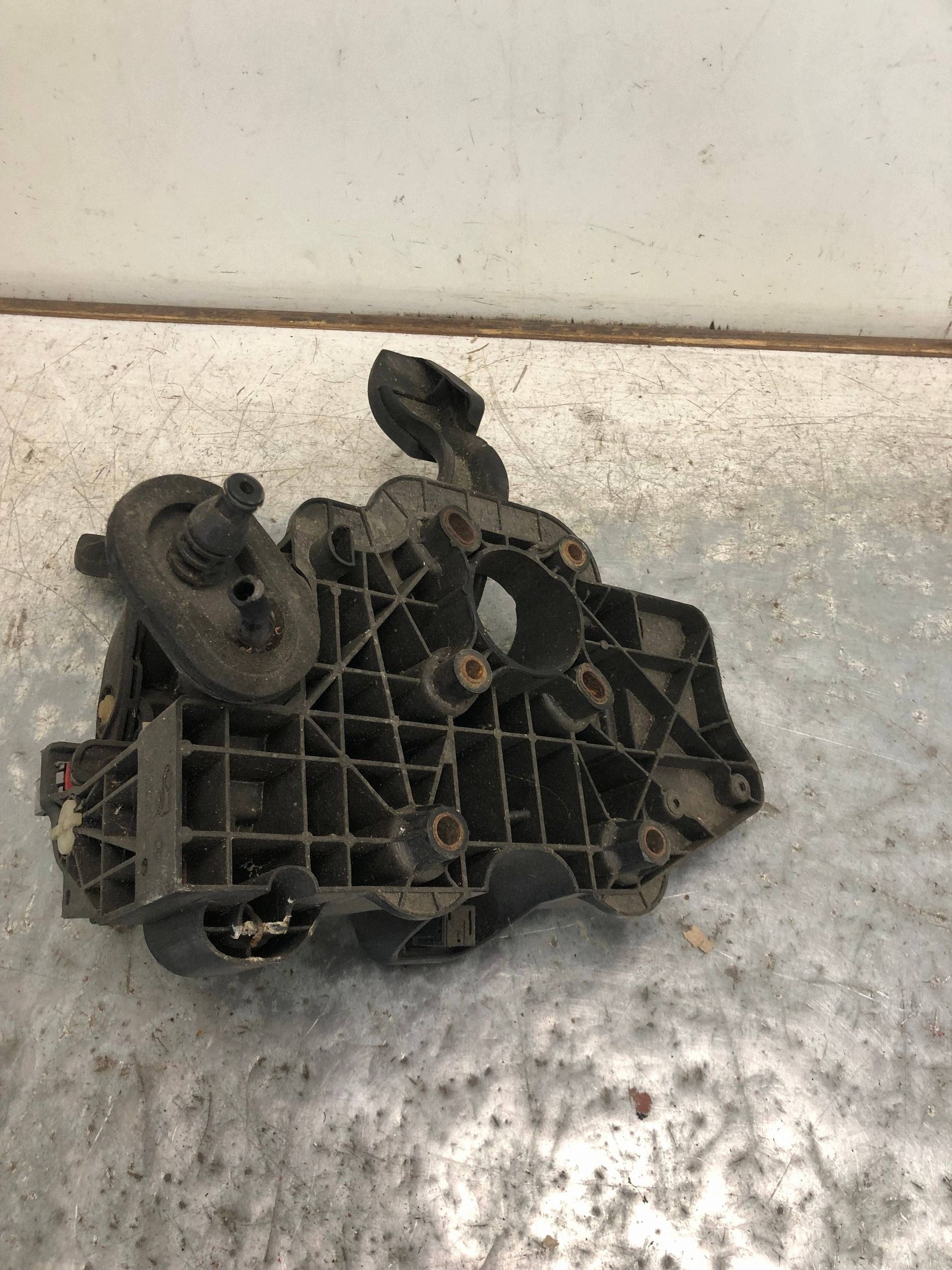 Kupplungspedal Bremse OPEL CORSA D 55703354
