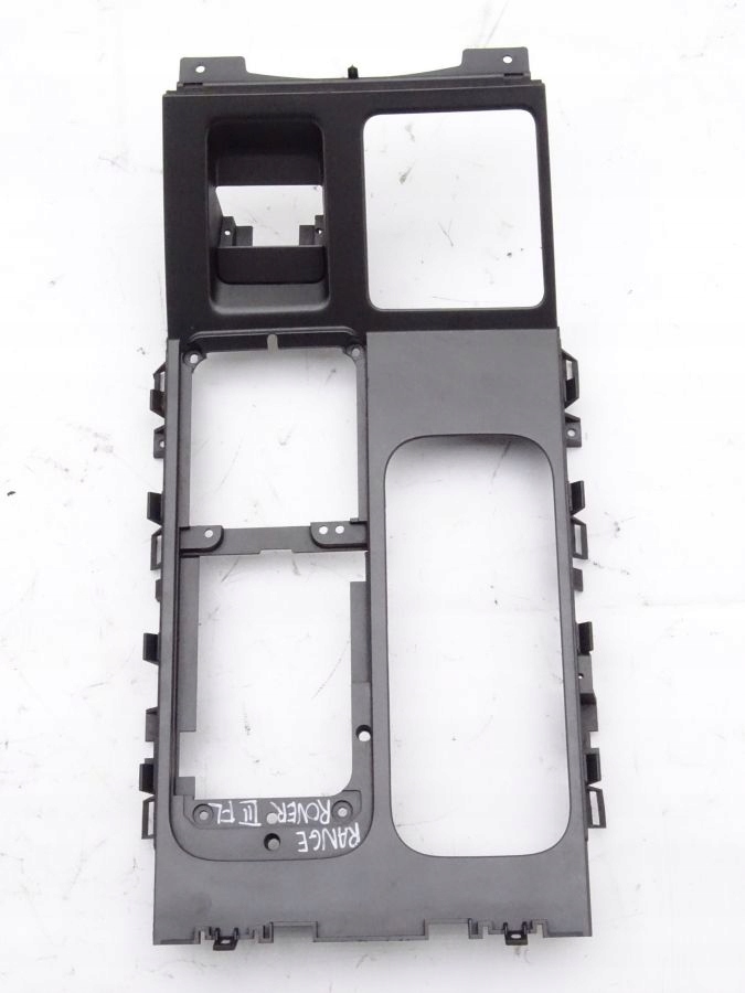 RANGE ROVER L322 02-12 панель рамка консоль англия