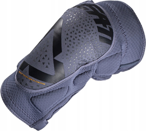 Chrániče kolen Leatt 3DF 5.0 Zip S/m Enduro