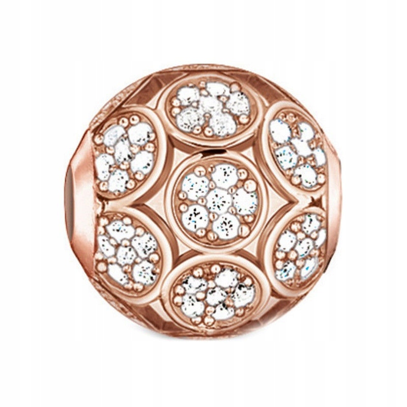 Thomas Sabo K0141-416-14 korálek