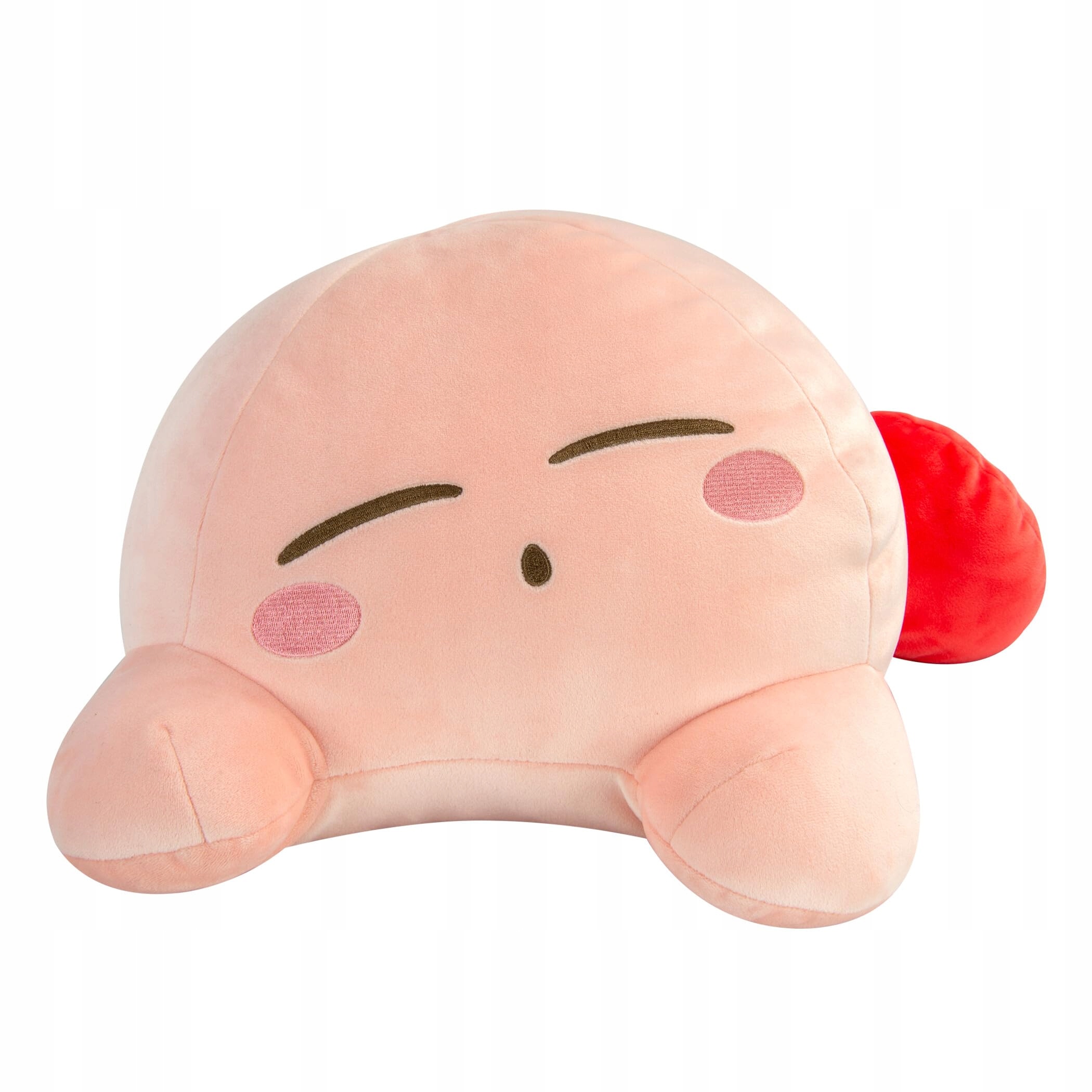 Tomy Mocchi plusz Suya Kirby T12451 4 Tomy