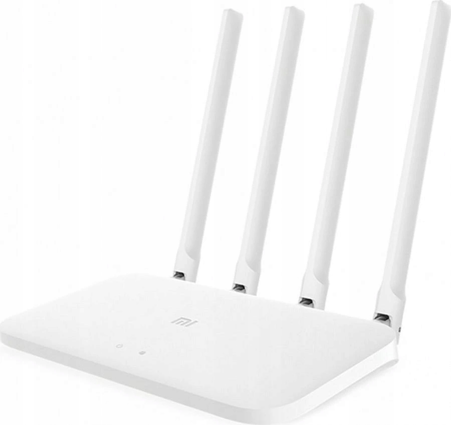 Router Xiaomi r4cm 802.11b
