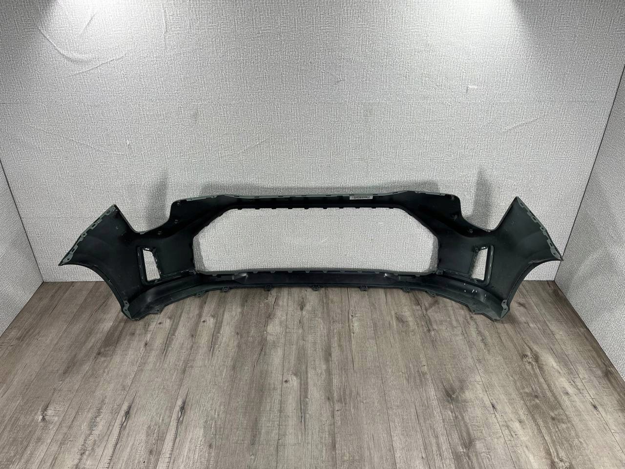 KIA PICANTO III LIFT 2023-> bumper front 86511-G6CA0