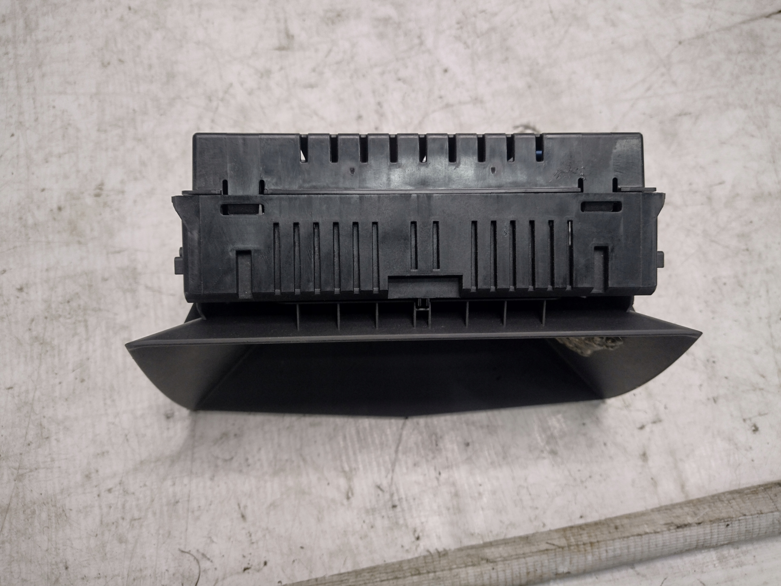 display radia Opel Astra H III 3 13178570