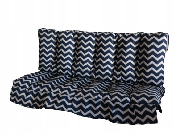 PODUSZKA NA HUŚTAWKĘ OGRODOWĄ 175x50x10 pp-034