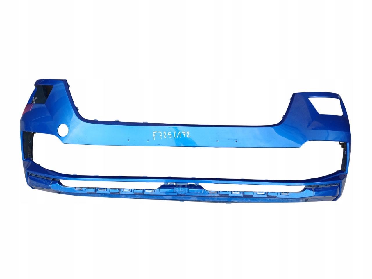 SKODA KAMIQ 19- ZDERZAK PRZÓD 658807221