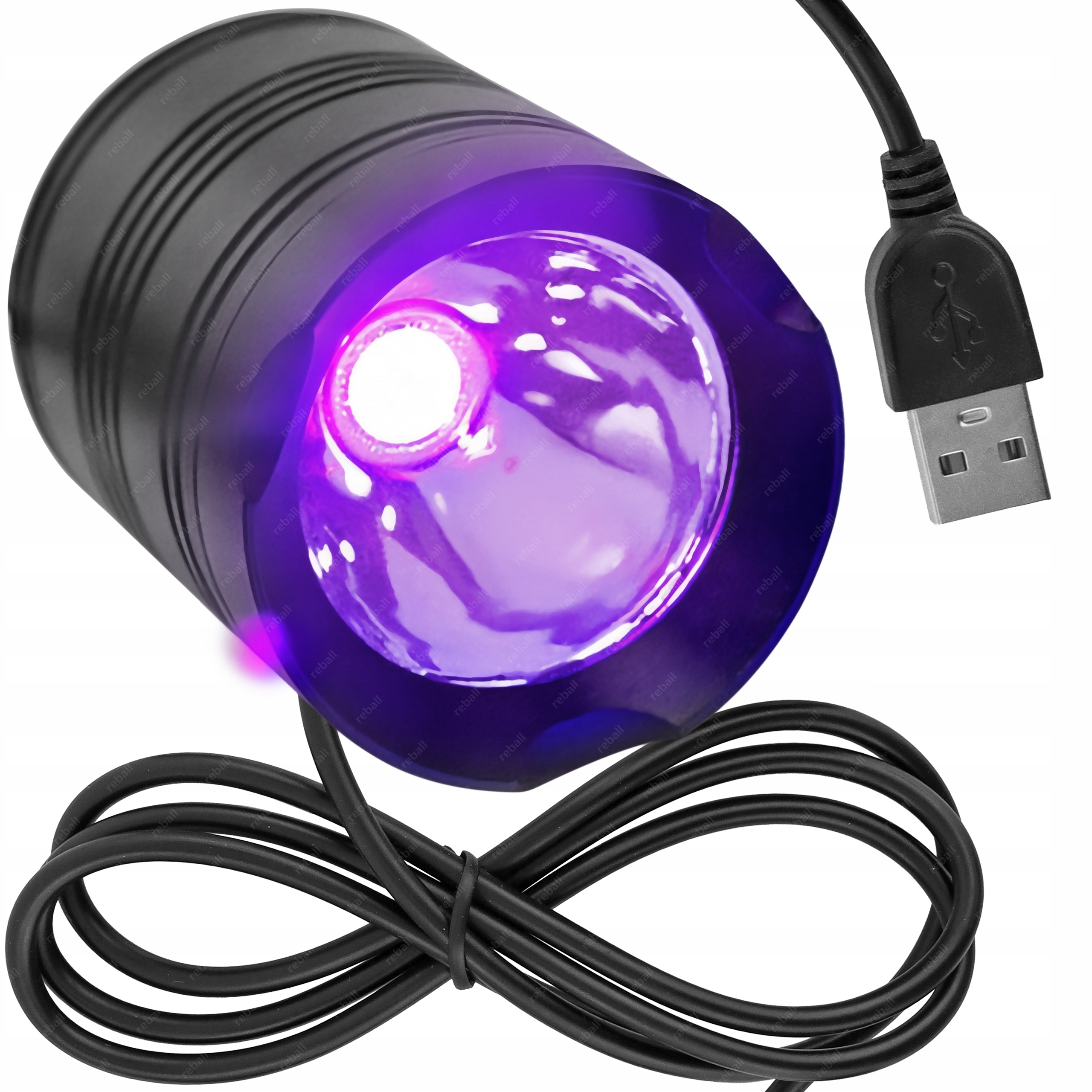 УЛЬТРАФИОЛЕТОВАЯ СВЕТОДИОДНАЯ ЛАМПА ДЛЯ ОТВЕРЖДЕНИЯ ЛАКА ПАЯЛЬНЫЕ МАСКИ ДЛЯ КЛЕЯ RT0418