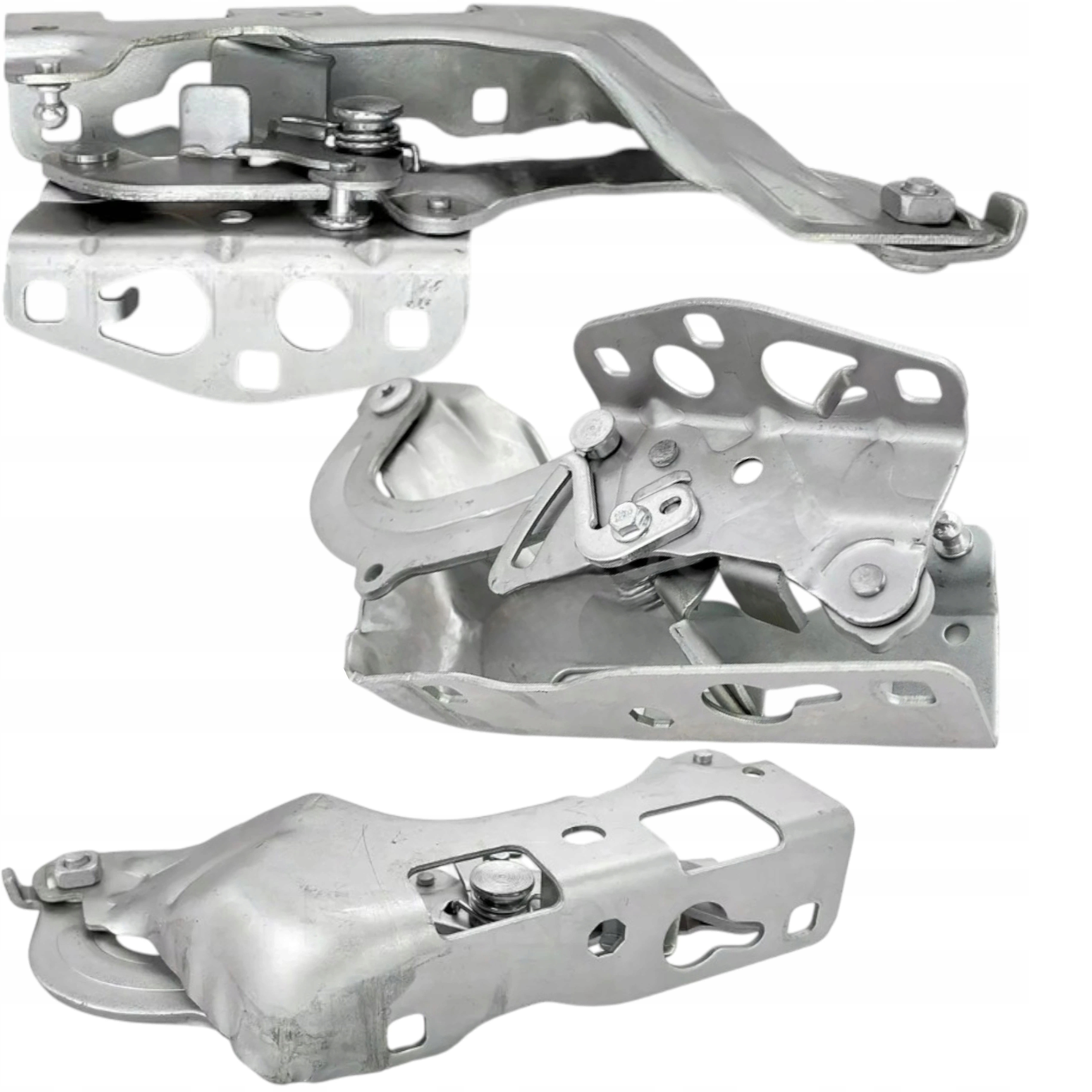 Pravý Závěs Kapoty Motoru 2138800128 Mercedes E-class W213 2016-