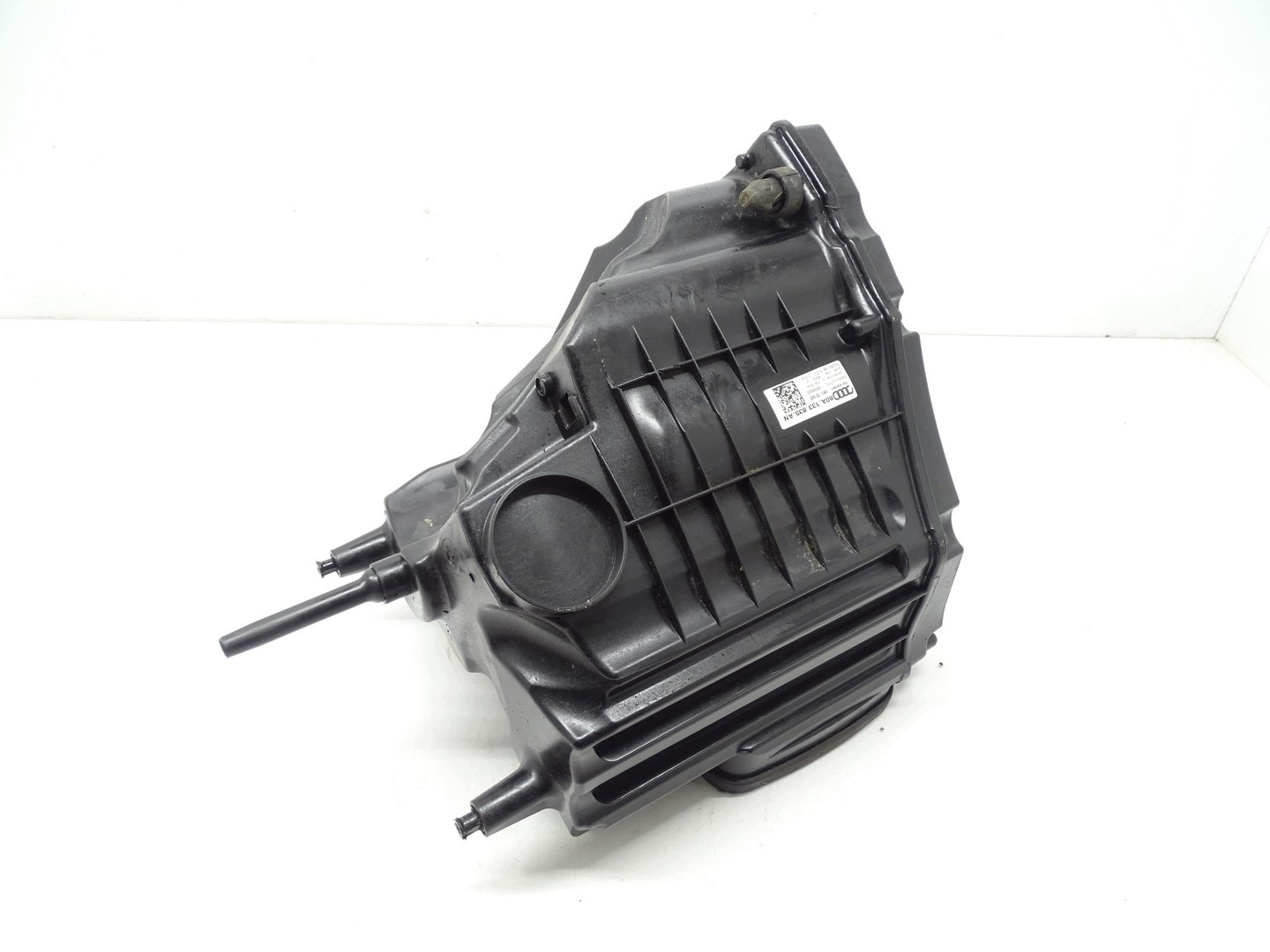 Gehäuse filter luft AUDI Q5 80A 80A133835AN