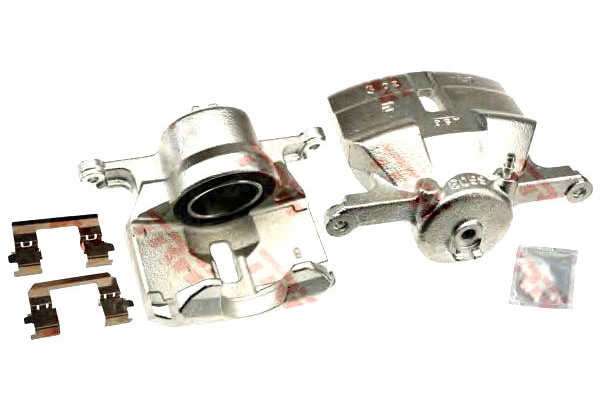 ZACISK HAMULCOWY NISSAN QASHQAI I QASHQAI II X-TRA Producent AK