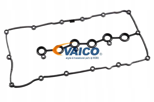 VAICO POKRYWA ZAWORÓW AUDI Q7 SKODA SUPERB II VW CC B7 EOS PASSAT B6 Producent części Vaico