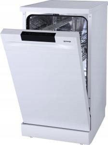 Zmywarka GS520E15W Model GS520E15W