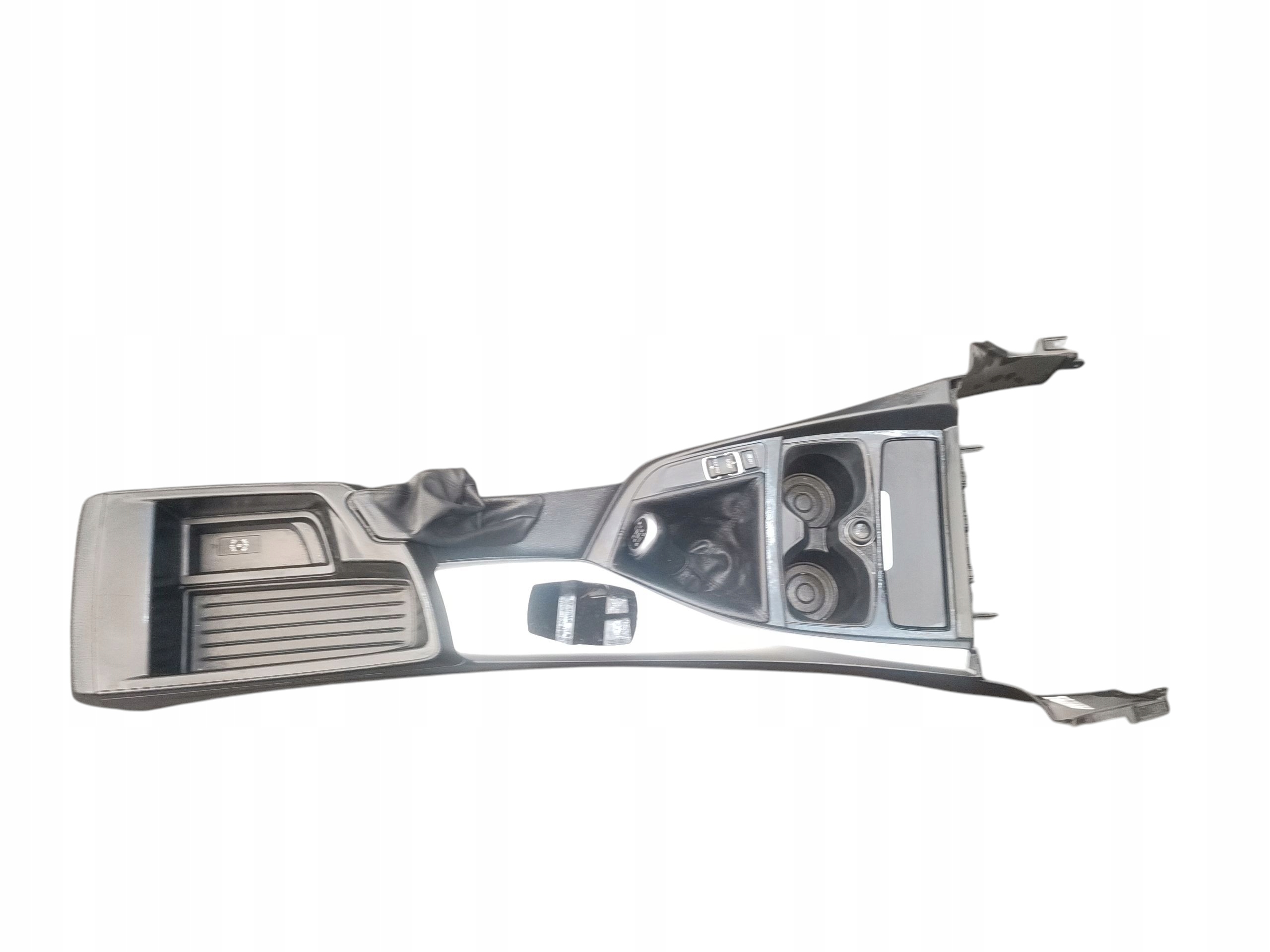 TUNEL central armrest BMW F20 F21 (2011-2015)