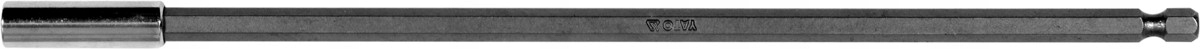 YATO Uchwyt przedłużka do grotów bitów 1/4 25cm Marka Yato