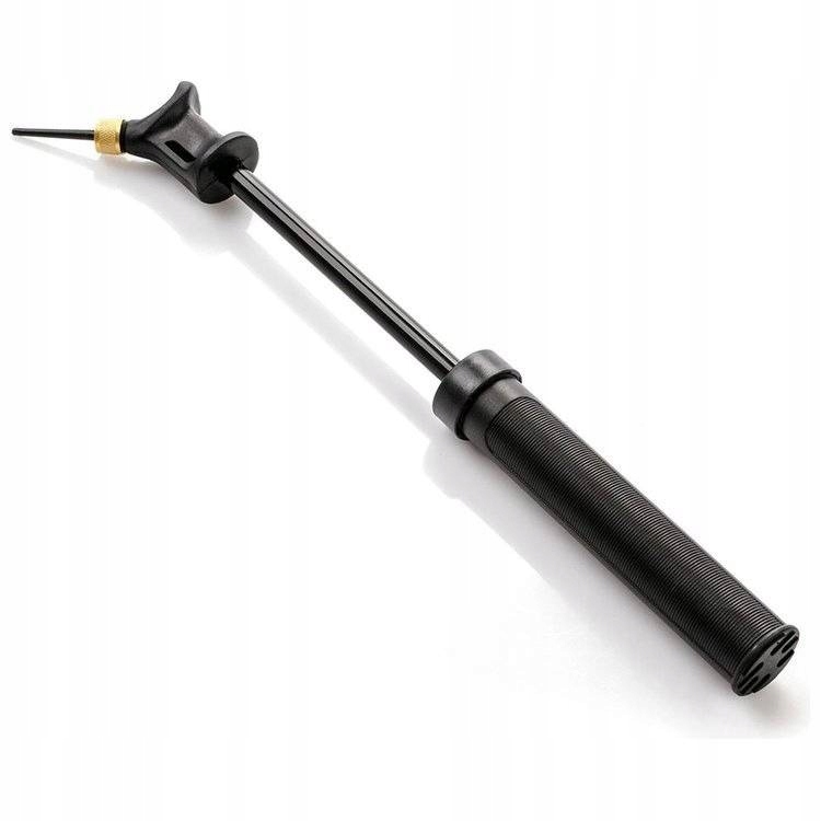 YAKIMA POMPKA DO POMPOWANIA PIŁEK Z IGŁĄ 100060 Kod producenta 5903796711721