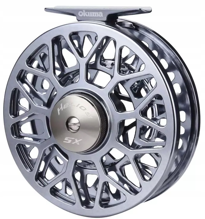 Okuma Kołowrotek Helios Sx HSX-7/8