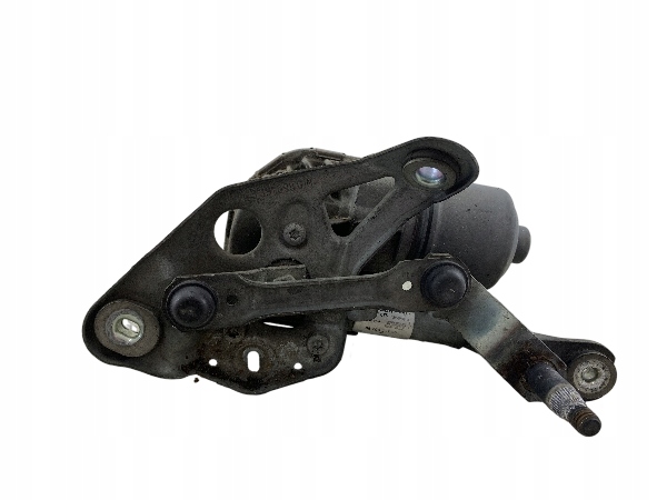 PEUGEOT 407 wiper mechanism front left 9670031980