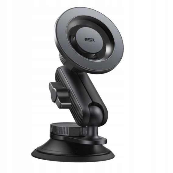 Držák telefonu do auta typu car mount do auta Esr, pro MagSafe, na kokpit