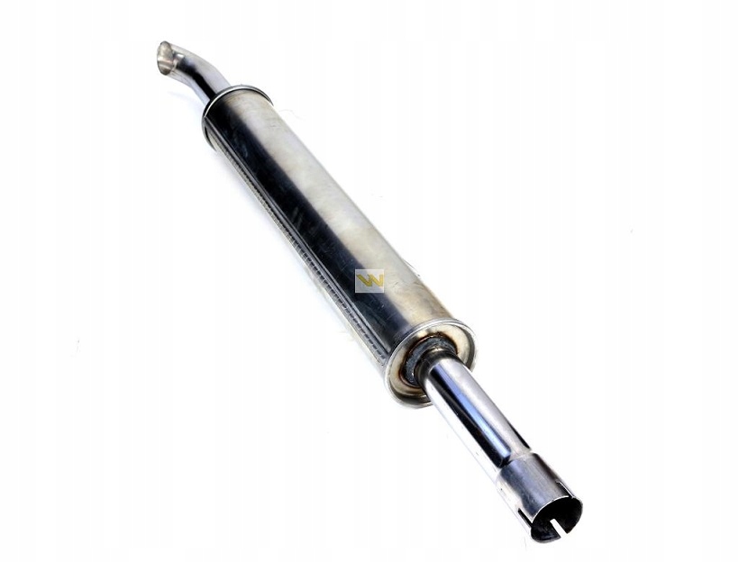 Tłumik MF3 C-3603P INOX Waryński (3029049IW)